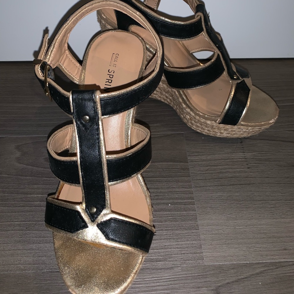 Wedges - Picture 2 of 3